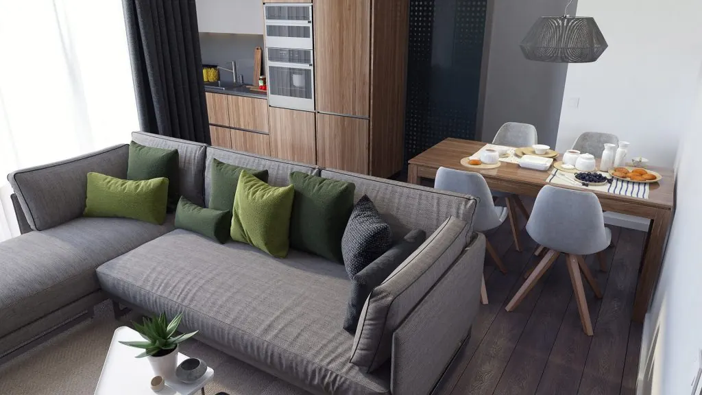 Apartments For Rent