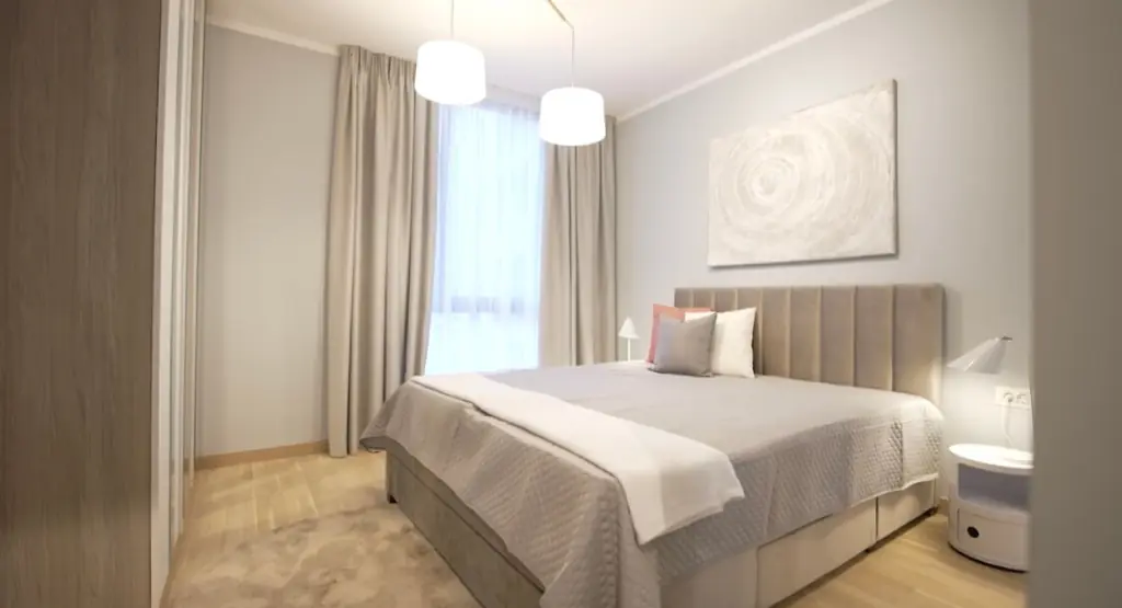 Apartments For Rent